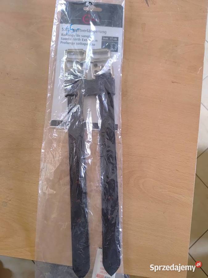 PRZEDŁUŻKA DO POPRĘGU 27 BRĄZOWA mazowieckie Kazanów