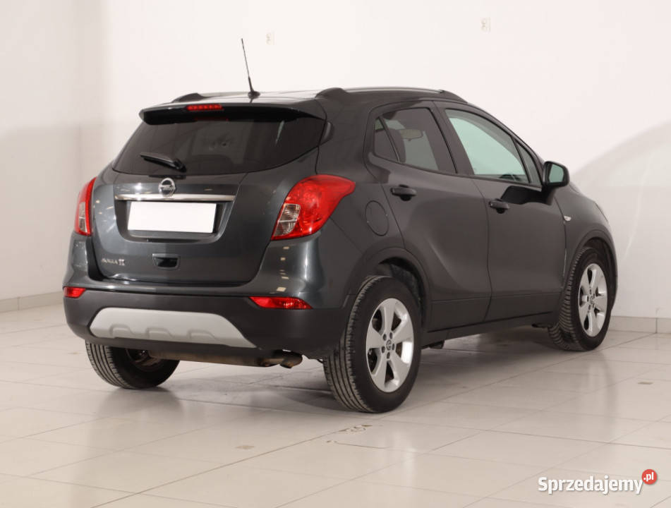 Opel Mokka 16 sprzedam