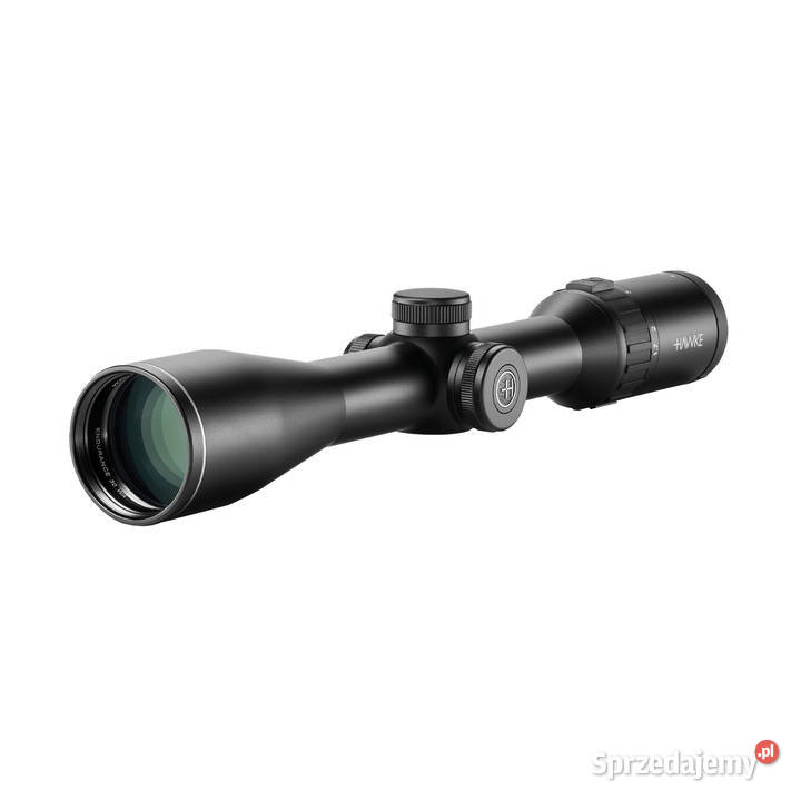 Luneta celownicza Hawke Endurance 30 WA 1710x44