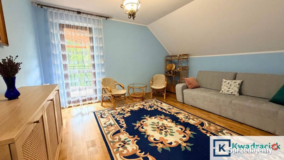 Dom wolnostojący Kamienica Górna 147m2 Rok budowy 2005 sprzedam