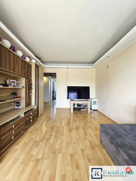 sprzedaży mieszkania 3795m2 2 pok Krosno Ks blok Sprzedaż