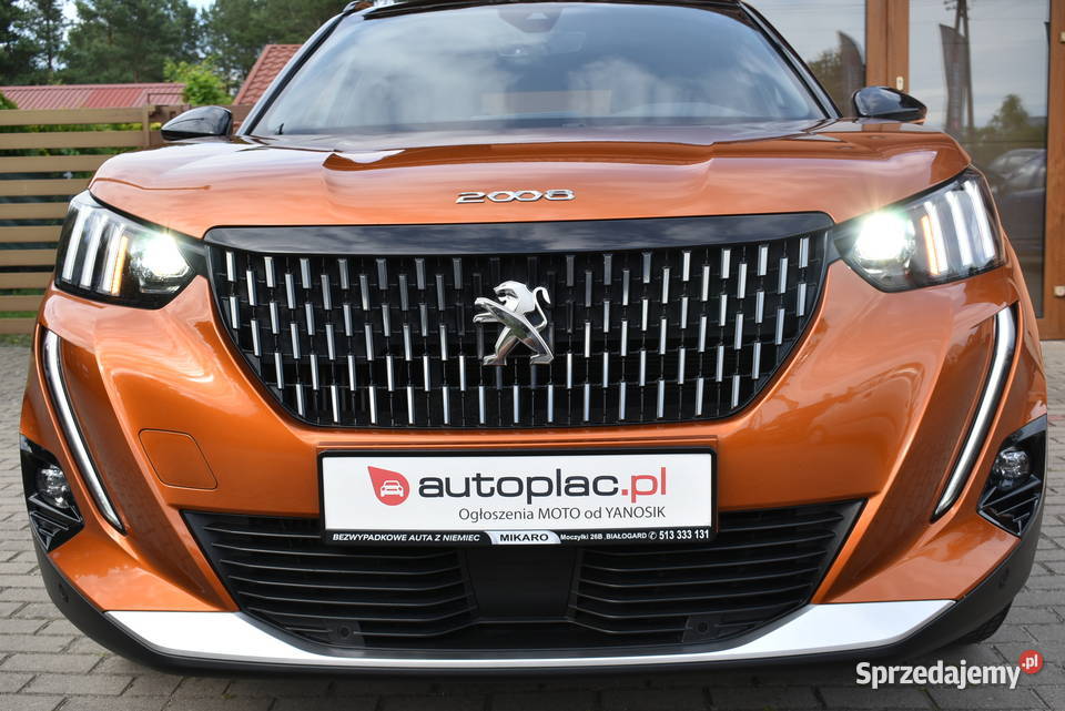 GTLINE VIRTUAL ZEGARY Nawigacja 4 kameryFull LED Moczyłki