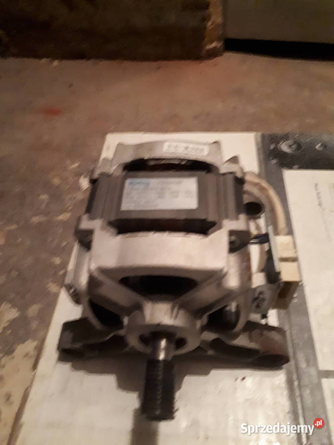Silnik Beko pralka Częstochowa
