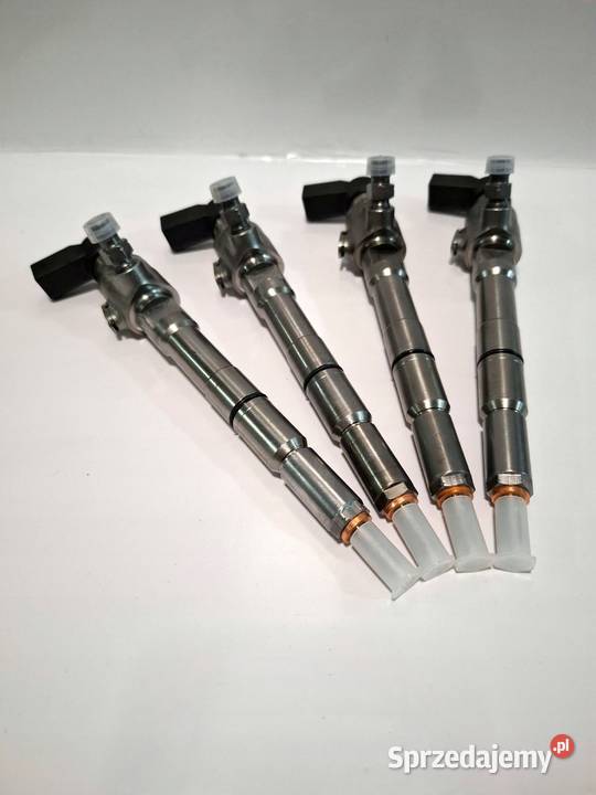 WTRYSKIWACZ VOLKSWAGEN OE 03L130277B 16 TDI Kartuzy