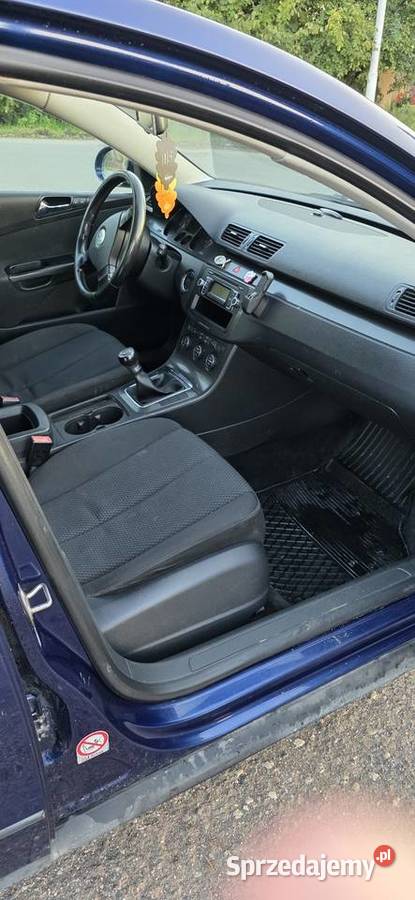 Passat 19 tdiklimatronic Zamiana Przemyśl sprzedam