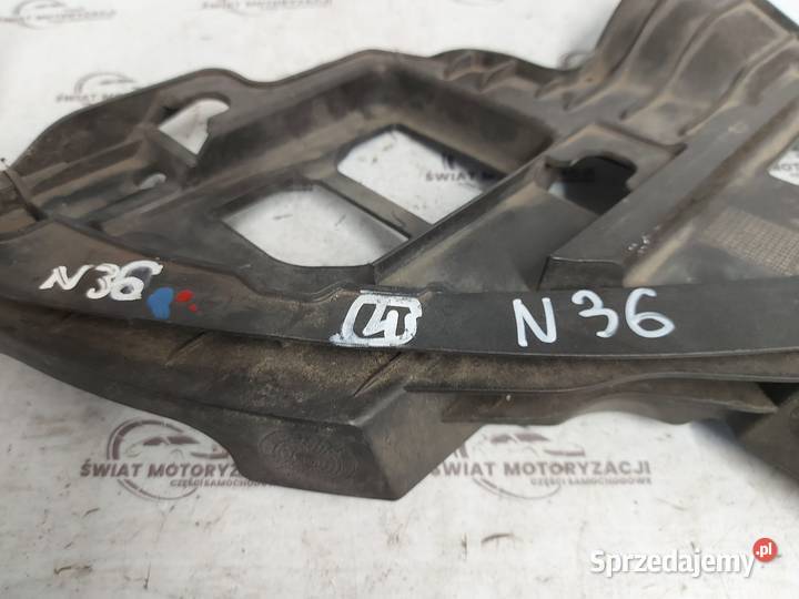 GOLF VI 12r ślizg lampy lewy przód 5K0807227A osobowe świętokrzyskie sprzedam