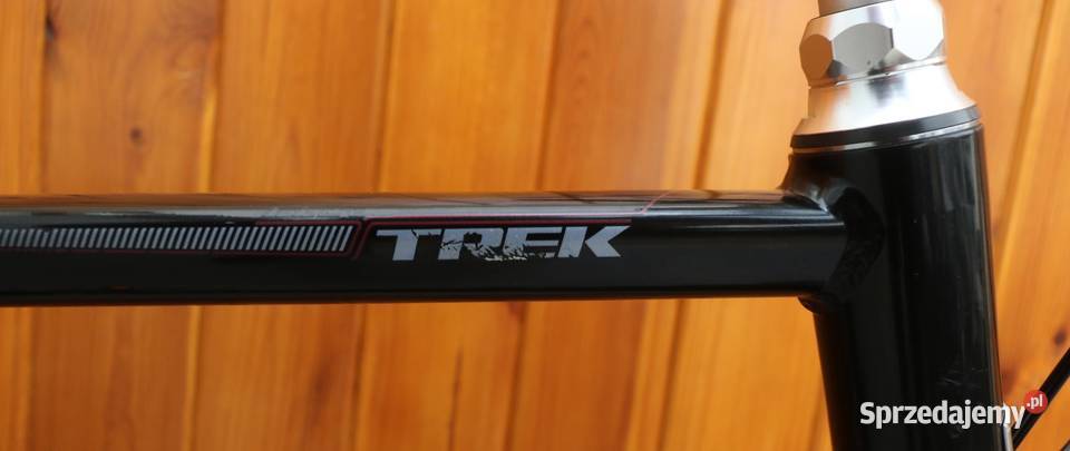Rower męski Trek L 200 H 60 I inne rowery z Milanówek