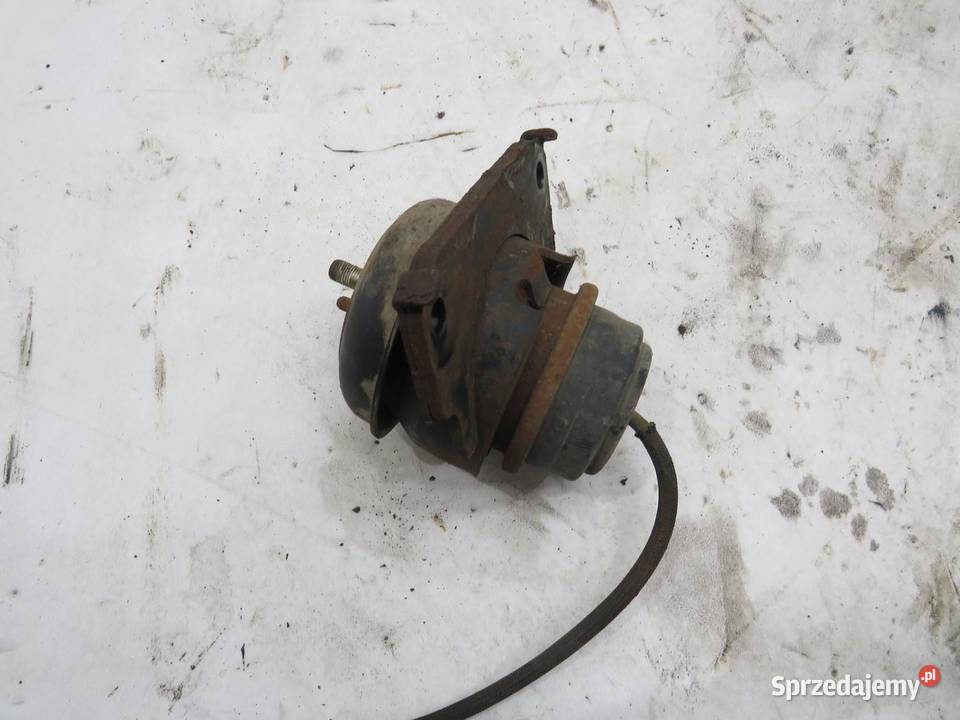 PODUSZKA SILNIKA LAND CRUISER 120 30 D4D osobowe lubelskie sprzedam