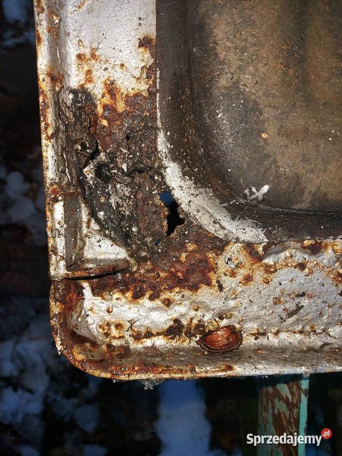 Szyberdach massey 3060 3050 3070 3080 itd Wola Rzędzińska