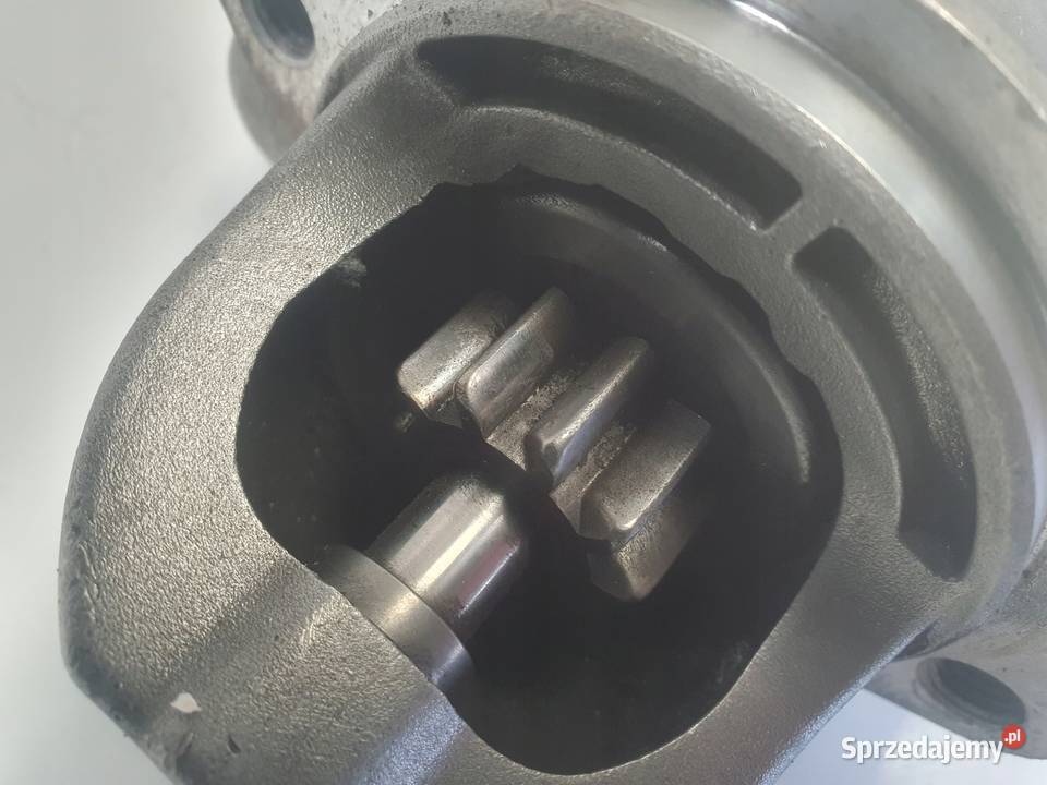 ROZRUSZNIK SsangYong Korando III 20 D XDI osobowe Motoryzacja