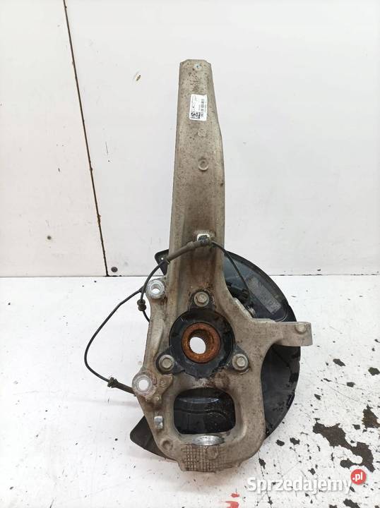 ZWROTNICA LEWY PRZÓD 36 V6 P04877659AC Jeep