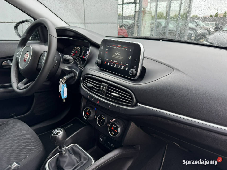 Fiat Tipo II 2016 1368cm3 Chełm Śląski sprzedam