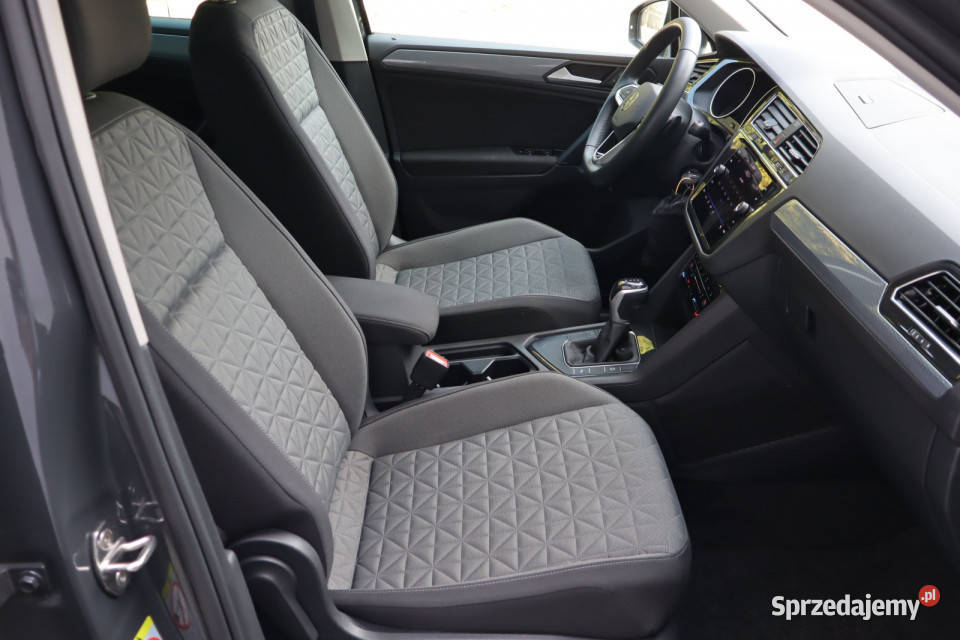 VW Tiguan 15 TSI sprzedam