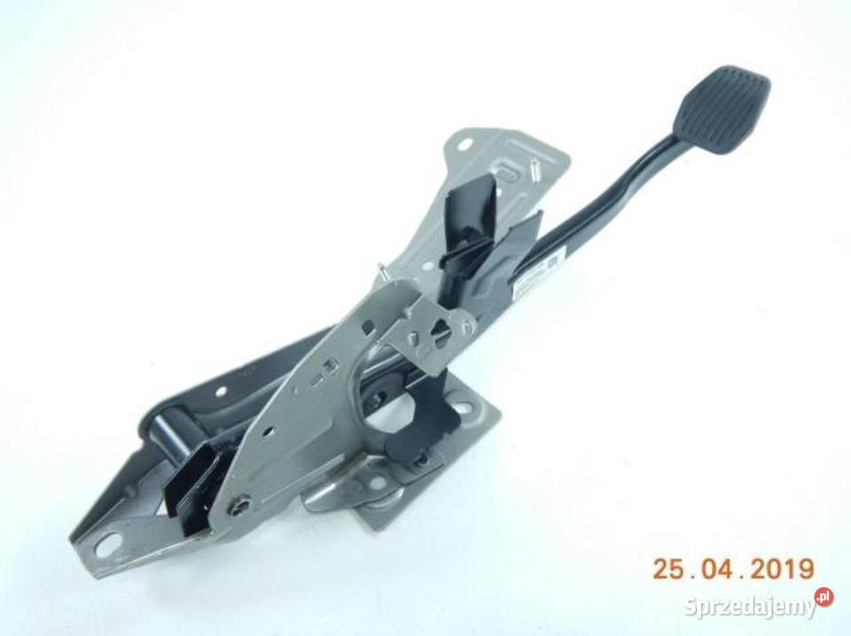 PEDAŁ HAMULCA FORD FOCUS 0411 1520324 Pedały