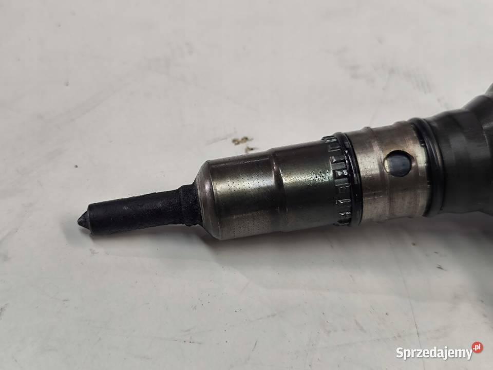 POMPOWTRYSKIWACZ AUDI SEAT VW 19 TDI 03G130073B osobowe Pompowtryskiwacze Części samochodowe Przystajń