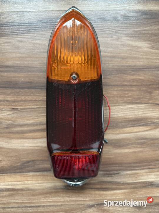 Lampa tył MG MGB Midget Sprite Świebodzin sprzedam