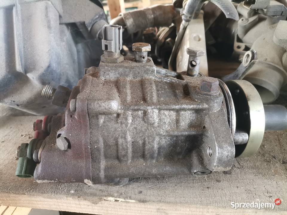 Pompa Wtryskowa Nissan Primera P12 sprzedam