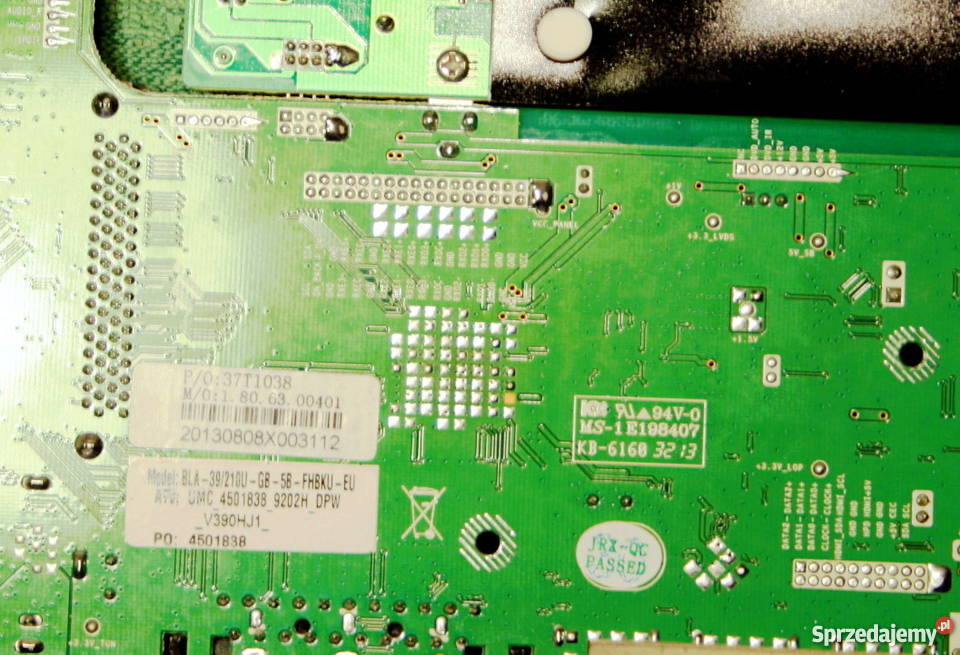 Moduły do Blaupunkt 39210U kujawsko-pomorskie Drzycim