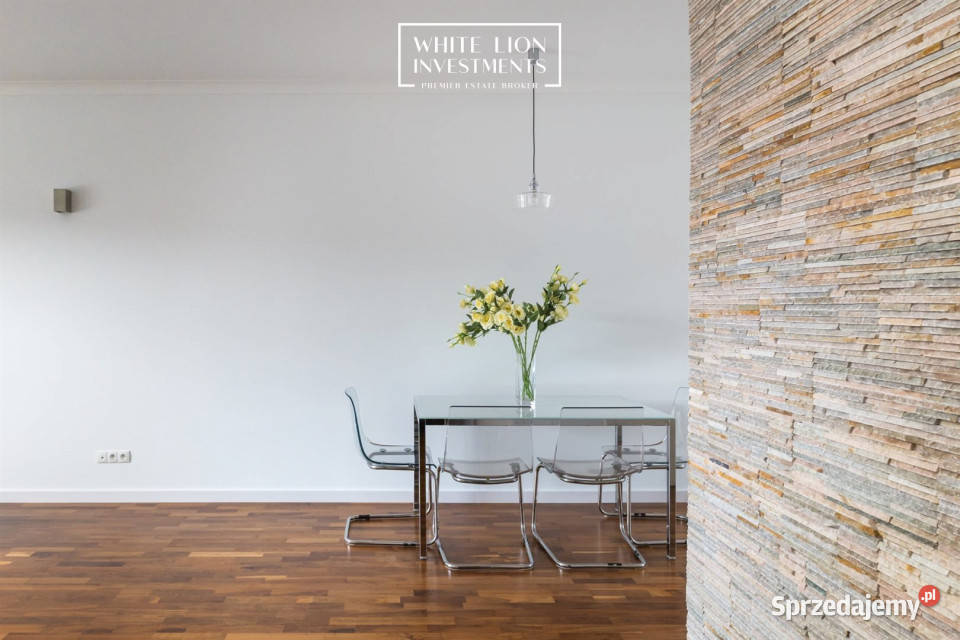 Mieszkanie 898 metrów 3 pokojowe Warszawa al