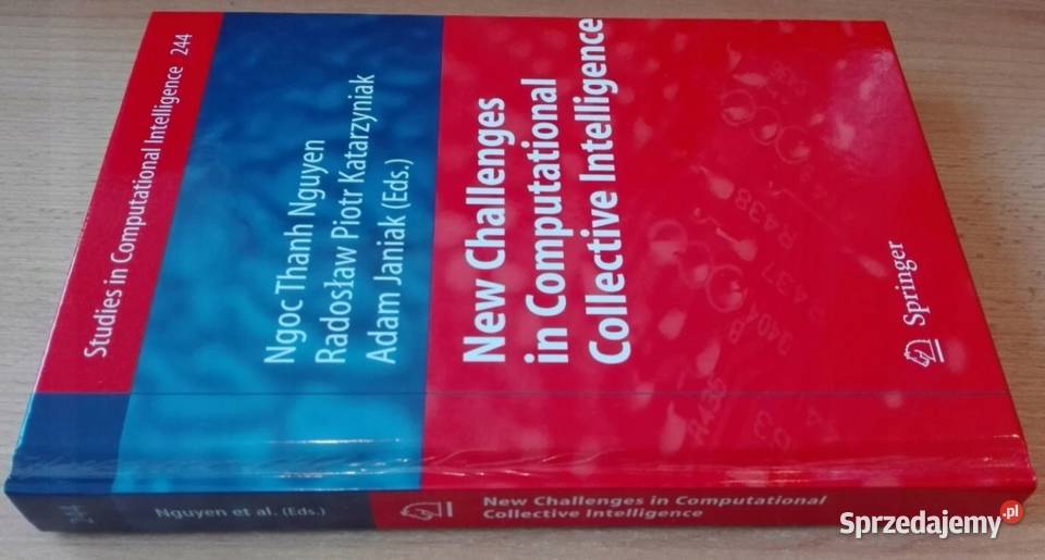 Challenges in Computational Collective Gdańsk