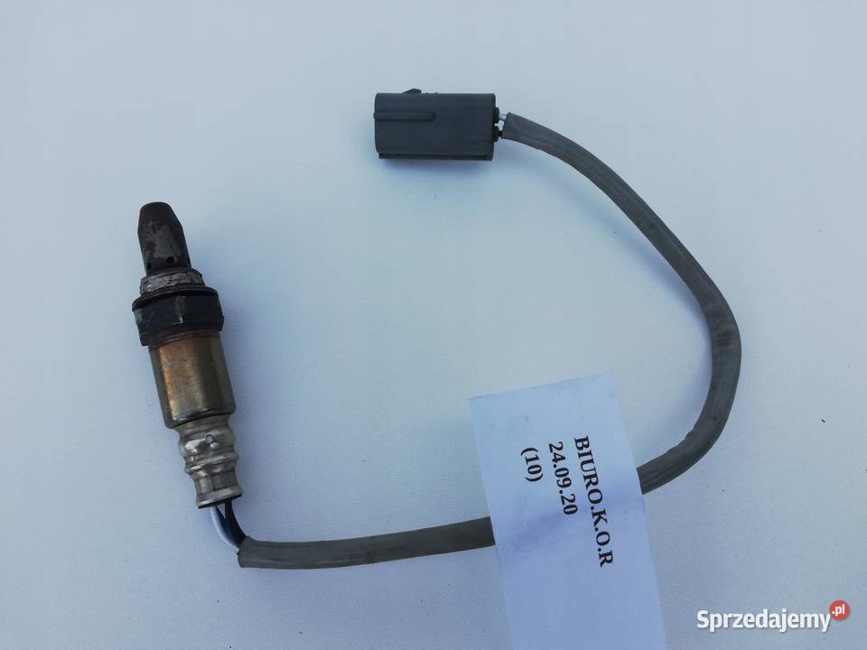 SONDA LAMBDA INFINITI QX70 37 FX37 NISSAN 370Z Części samochodowe