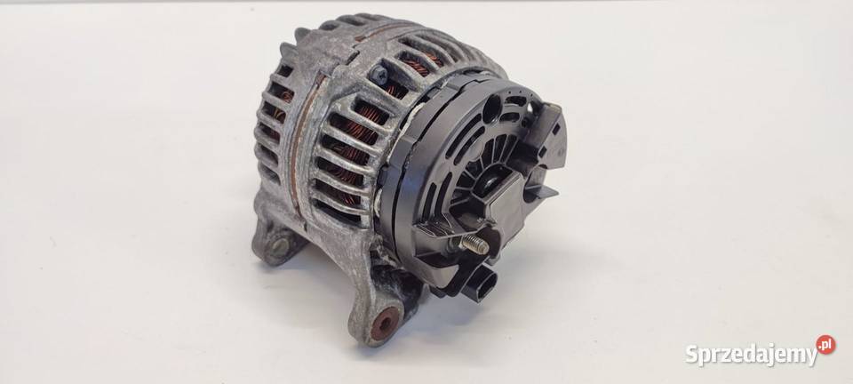 PORSCHE BOXSTER 986 ALTERNATOR 0986046520
