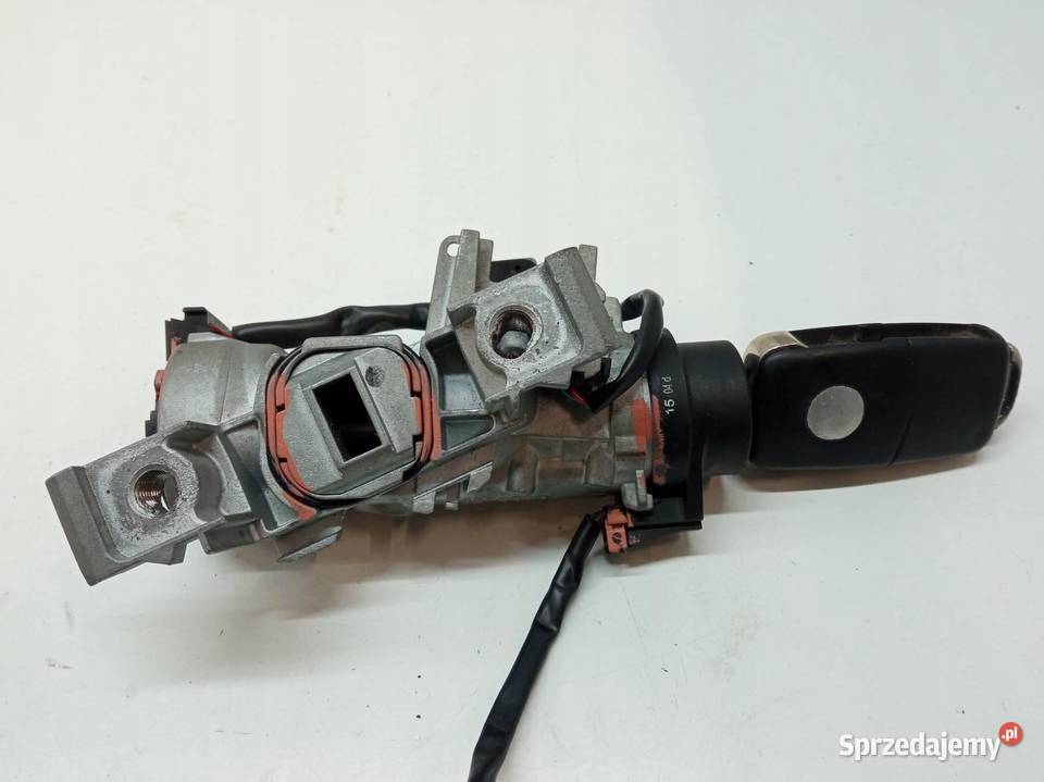 STACYJKA 1K0905851B VW Volkswagen Touran I