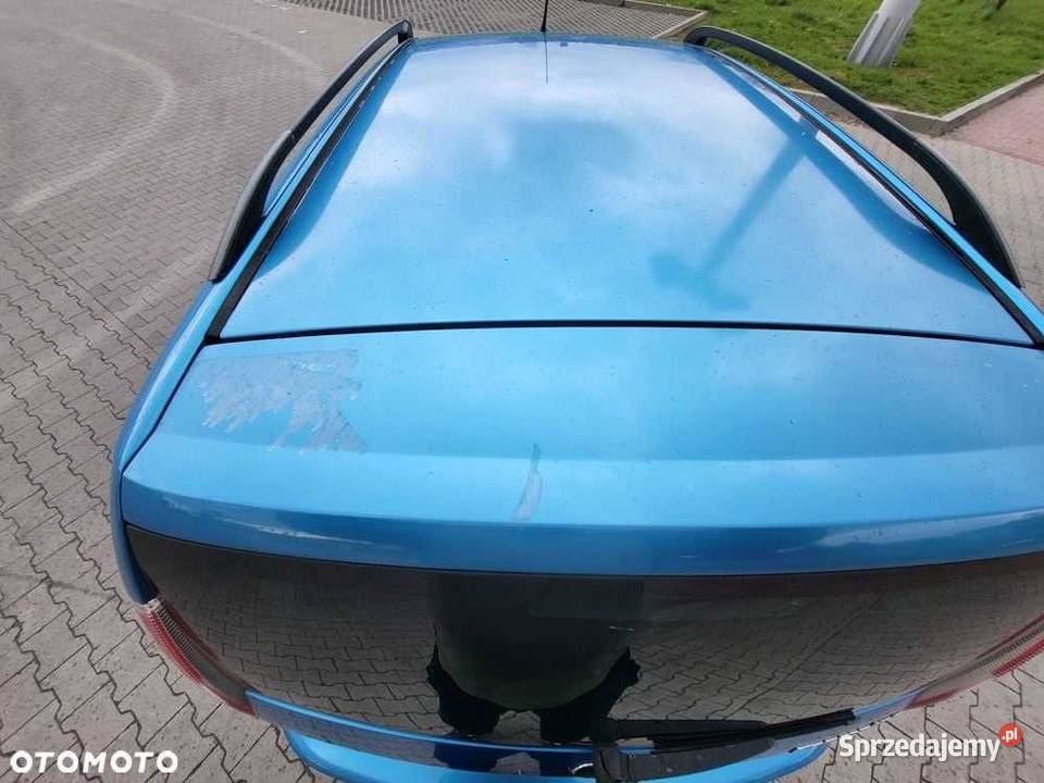 Sprzedam Skodę Roomster 14 tdi 2006r Roomster wielkopolskie Zduny