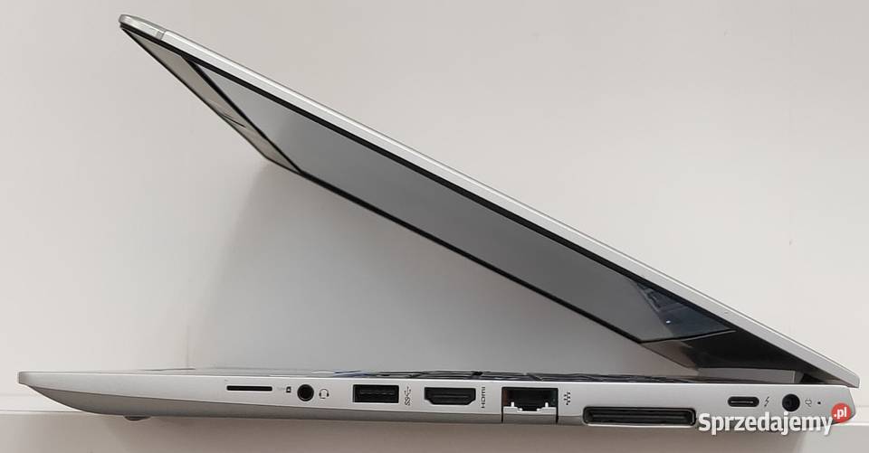 Laptop HP EliteBook 840 G6 14 DOTYK Intel Lublin