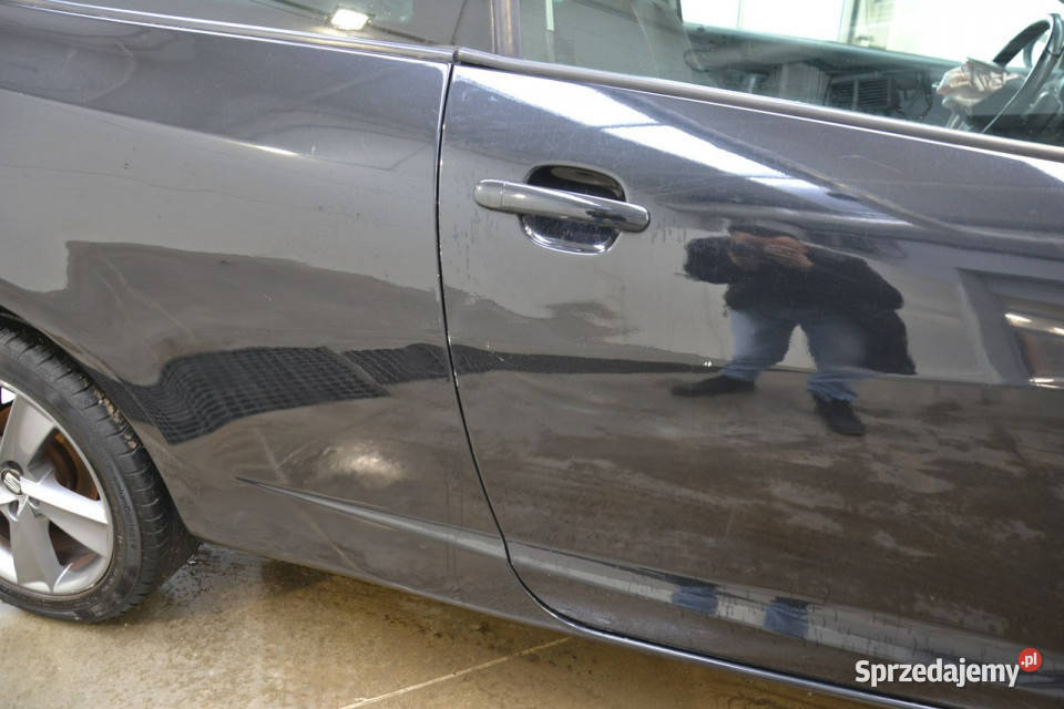 Seat Ibiza FR 12 benzyna 105 automat climatronic Kęty