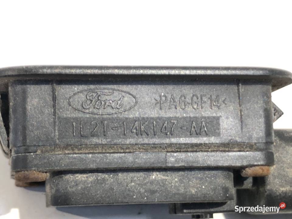 KLAMKA KLAPY TYŁ FORD MONDEO MK5 1L2T14K147AA