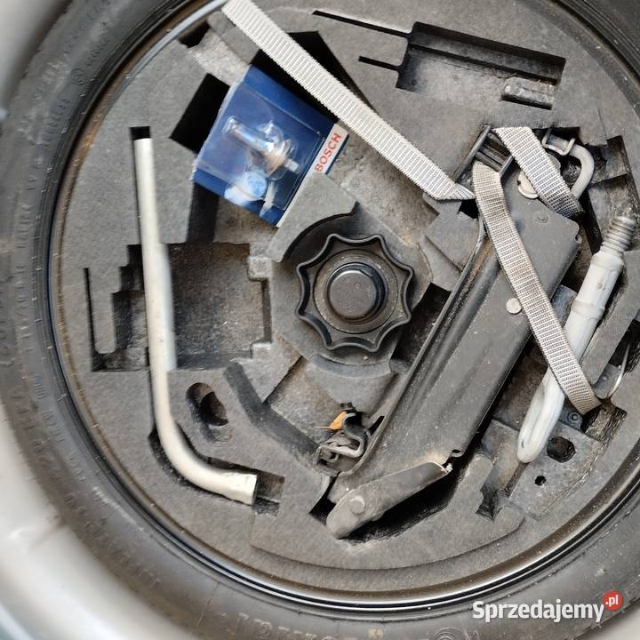 Sprzedam Volkswagen Golf plus Małki sprzedam