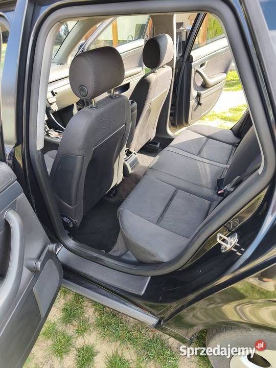 Opel Astra J 20 CDTI 160 Wola Malkowska