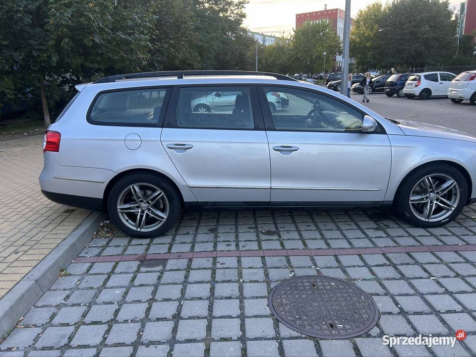 Sprzedam Passat b6 czujnik zmierzchu Głogów