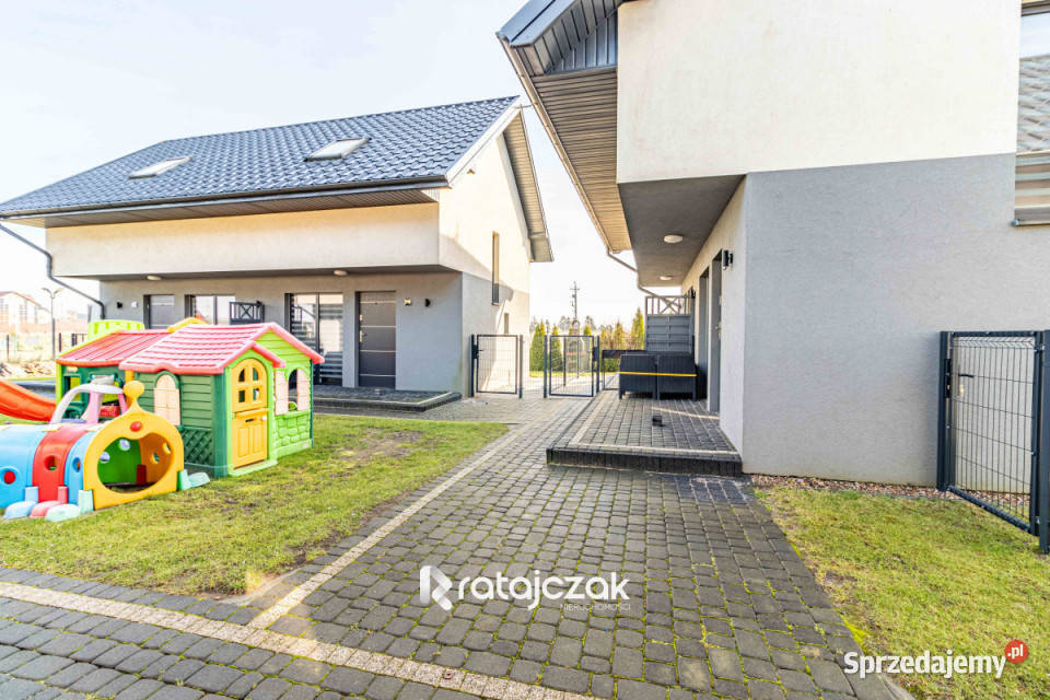 Mieszkanie Władysławowo Perłowa Chłapowo