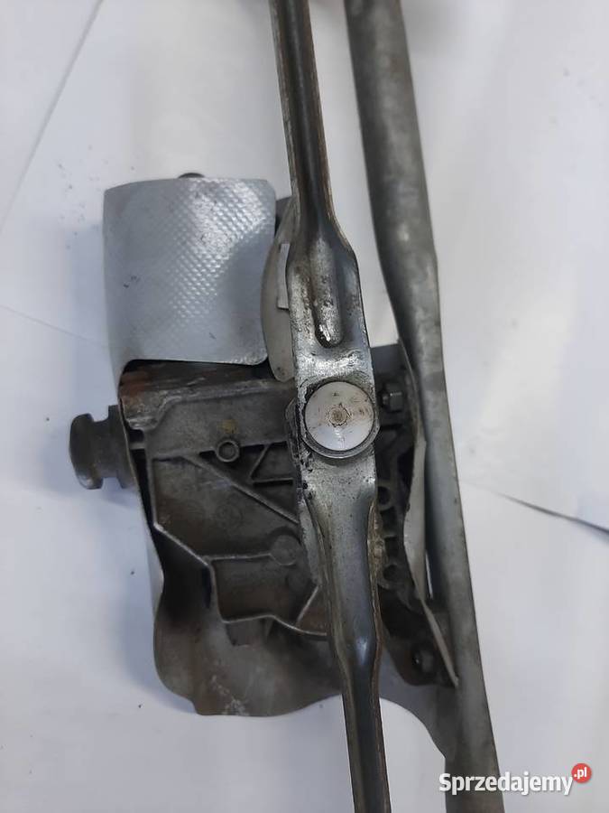 Fiat Panda mechanizm wycieraczek przód silniczek Ksawerów