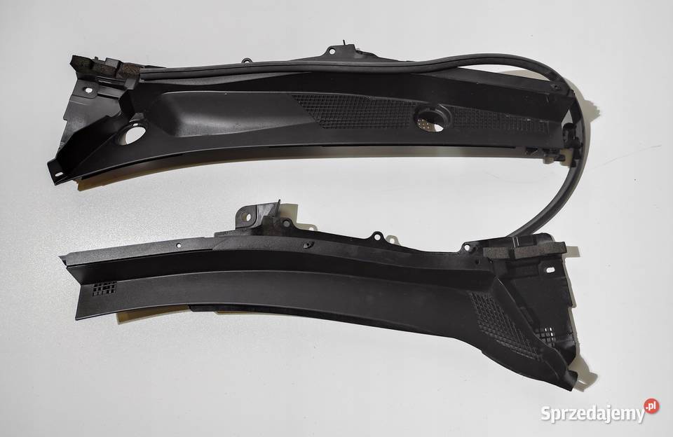 PODSZYBIE PRAWE LEWE INFINITI Q70 M30d M37 M56 Nowy Tomyśl