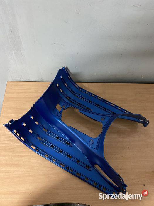 Podłoga PIAGGIO VESP GT GTS GTV owiewka pod nogi