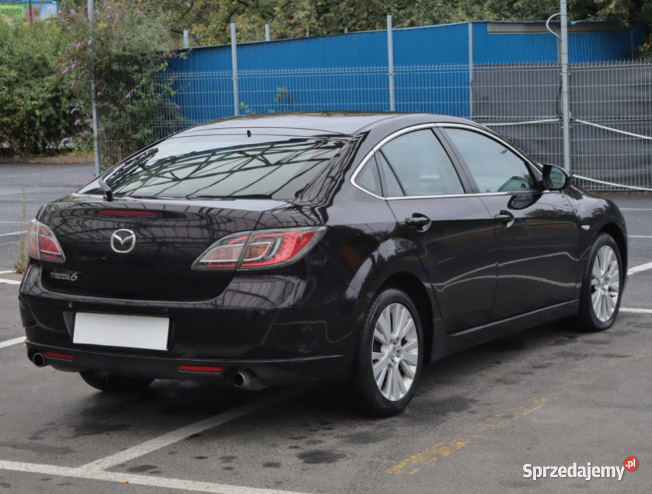Mazda 6 20 Sedan / Limuzyna sprzedam