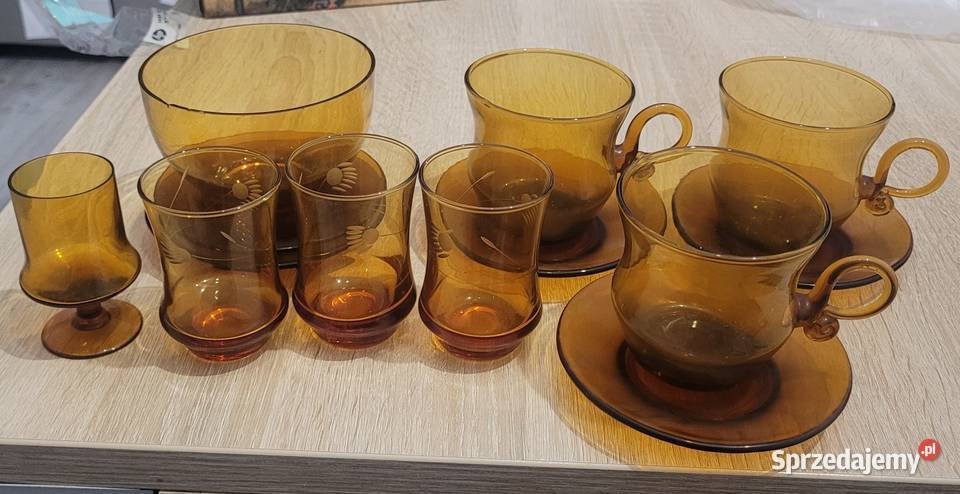 PRL Mix Wałbrzych sprzedam