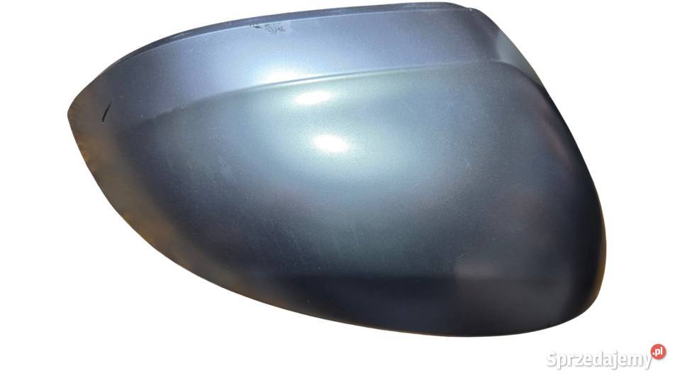 LUSTERKO PRAWE OBUDWA CHROM ALU VW PASSAT B8 Tryńcza sprzedam