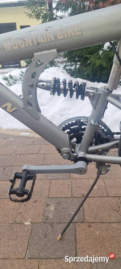 Sprzedam Rowerek Dziecięcy Dębowiec