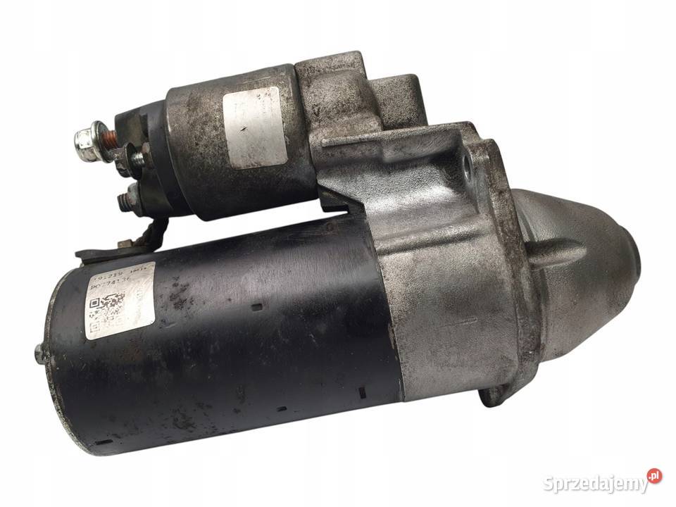 ROZRUSZNIK MERCEDES W203 W204 W211 20 CDI 191219