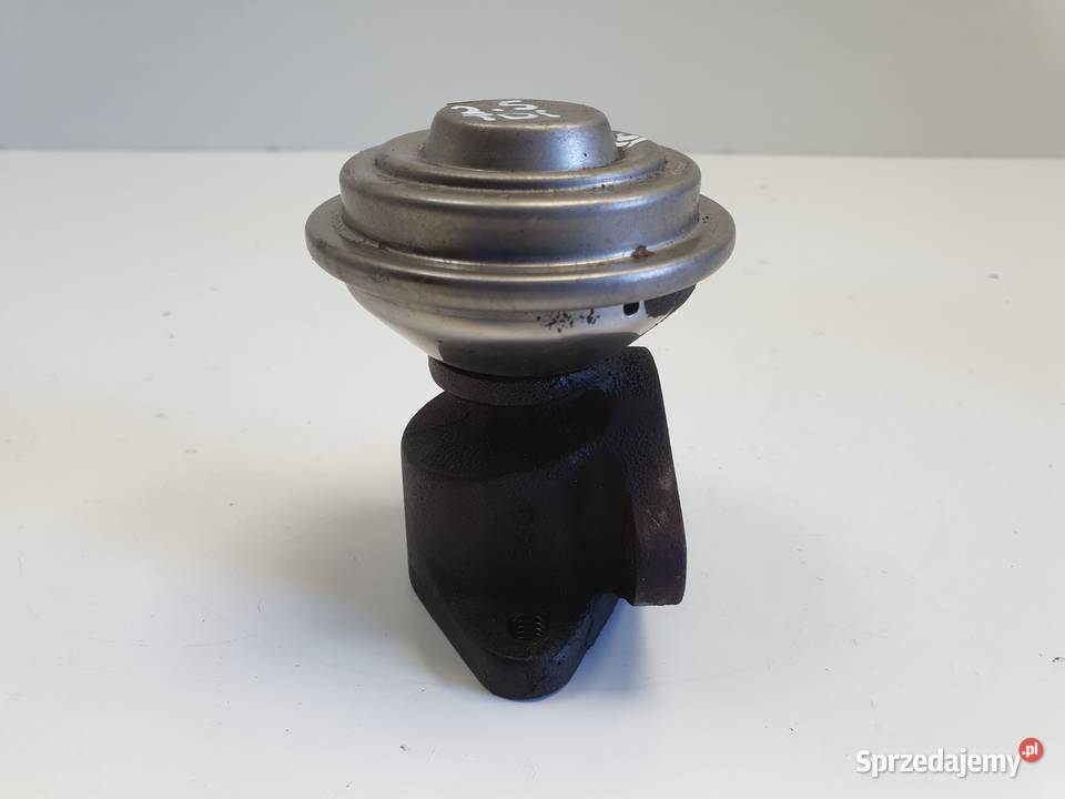 Audi A6 C4 25 TDI ZAWÓR EGR oryginał 046131503A Motoryzacja Rudka