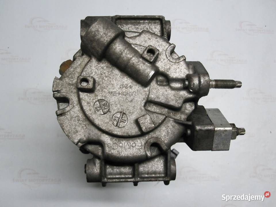 FORD FOCUS 16 TDCI 12r T1DB 115 AV1119D629BA