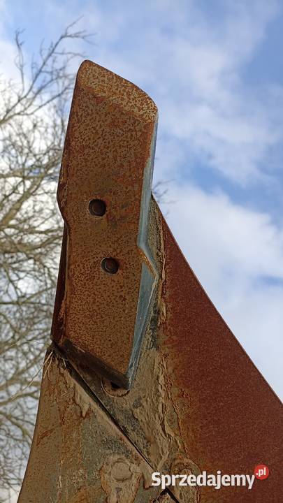 Pług 3 obrotowy huard PR65T nieuszkodzony lubelskie sprzedam