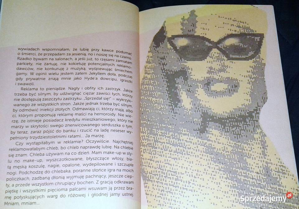 A ja żem jej powiedziała Katarzyna Nosowska Chełm