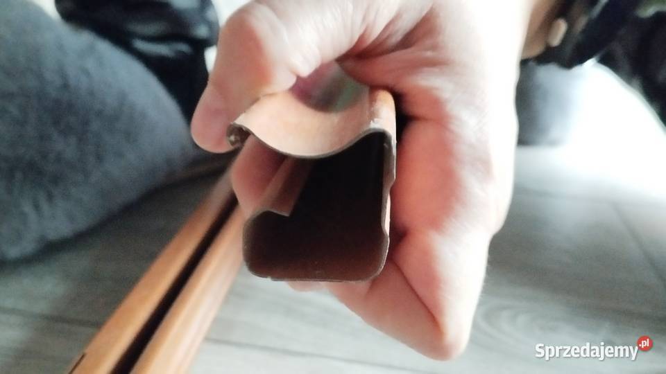 profil aluminiowy komplet Poznań