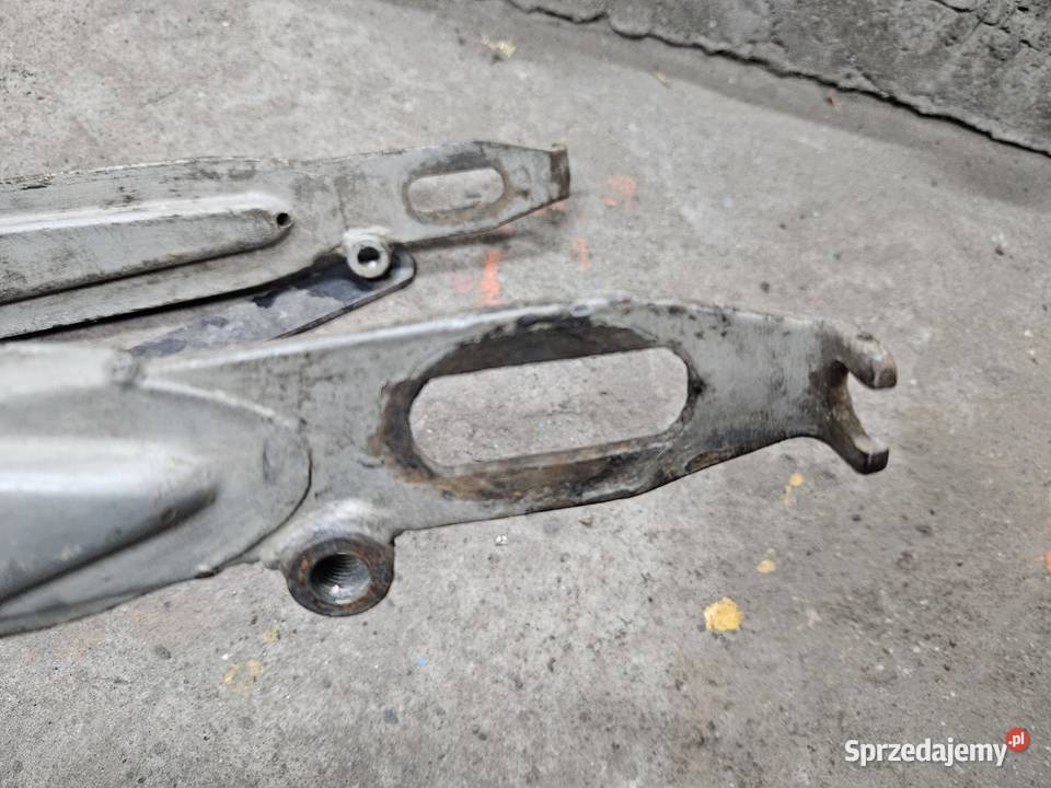 Wahacz Pompowany Wsk 175 Dudek Kobuz Sport wielkopolskie Kłodawa