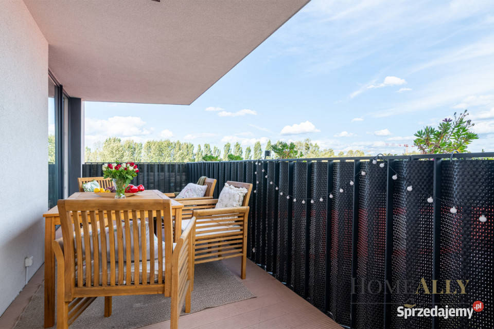 Mieszkanie sprzedam 99m2 Warszawa Przerwana Sprzedaż